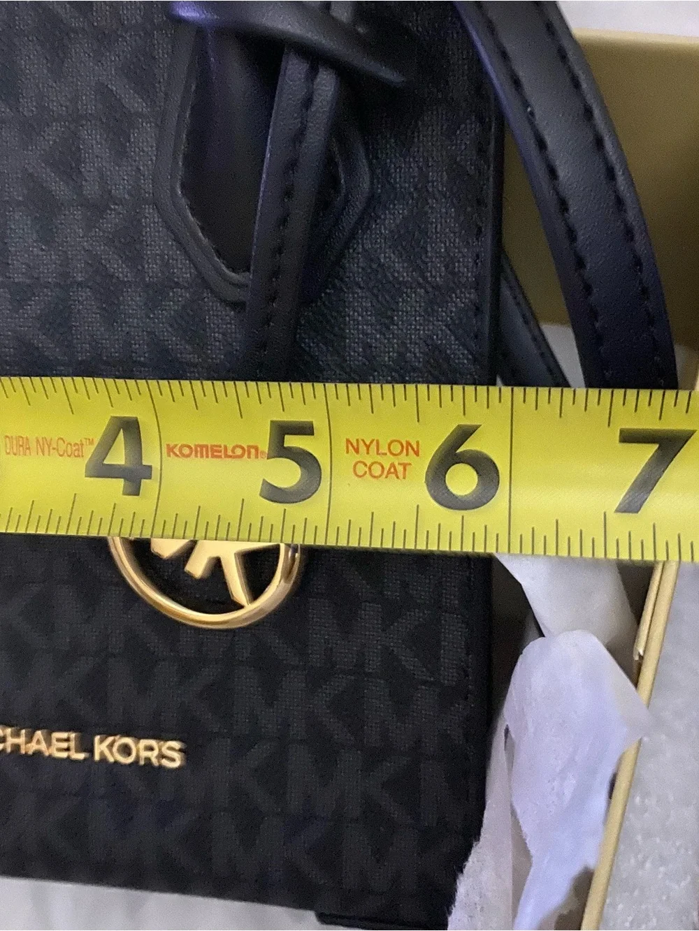 Michael Kors Black purse